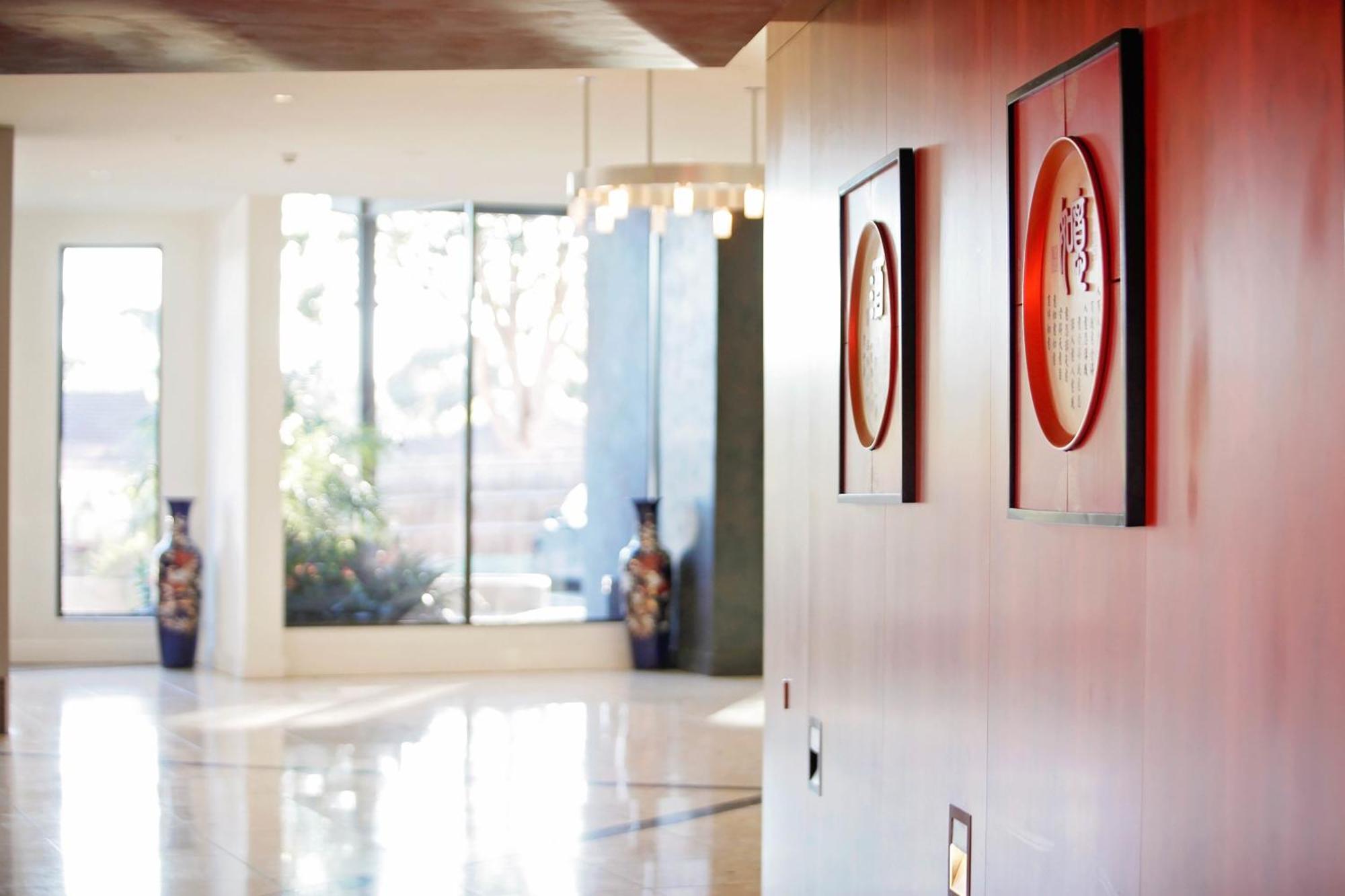 Wantirna Golden Pebble Hotel מראה חיצוני תמונה